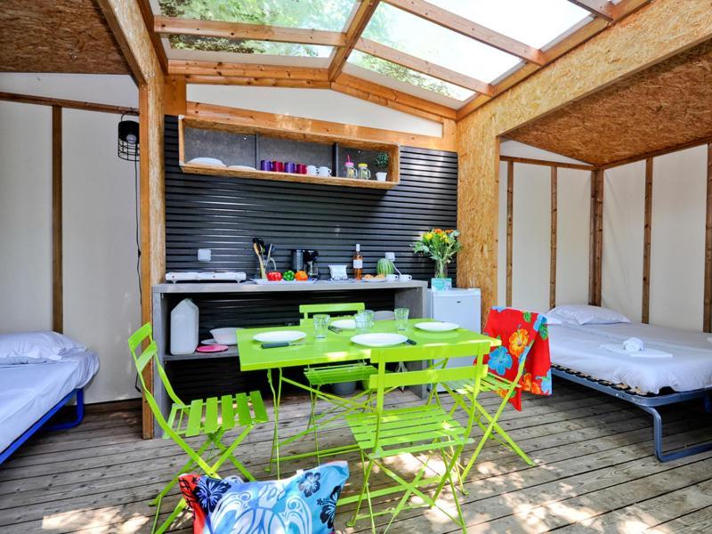 Camping Emeraude Saint-Briac-sur-Mer Exterior foto
